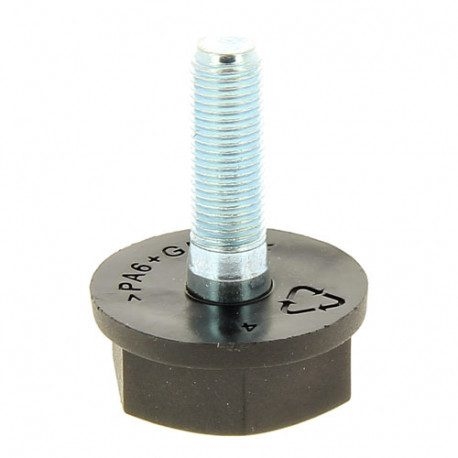 Vis de lame pour modèles INVENTIV B4044P - Ecrou et vis de lame