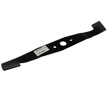 LAME 370MM INV E1637 P - Lame de tondeuse