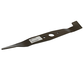 Lame 330 mm pour modèles INVENTIV - Lame de tondeuse