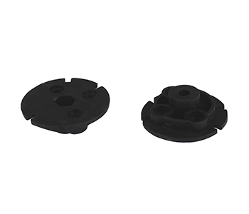 Lot de support de serrage pour modèles INVENTIV - Support de serrage