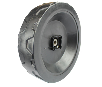 Roue pour modèles INVENTIV - Roue tondeuse