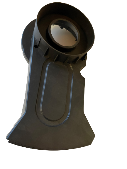 Carter de courroie 01500ZA027 - Carter