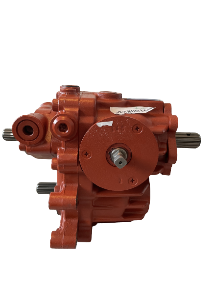 Groupe de transmission hydrostatique, HST, Shibaura, CM284, CM364, 322800160, 322800161, 322800162 - Transmission