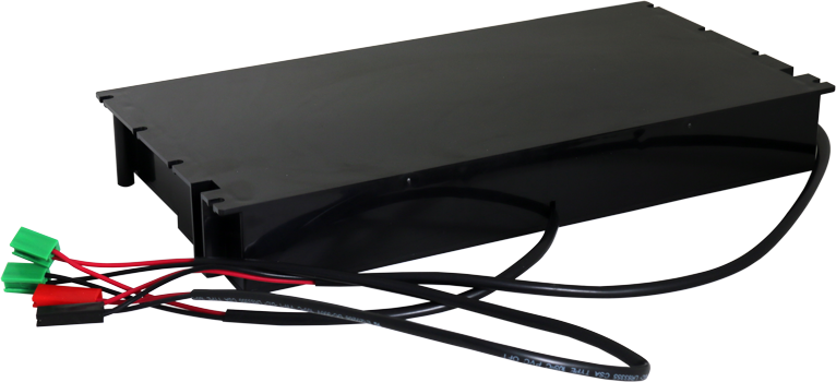 Batterie FL-ST02 Lithium-Ion Fulbat 25.2V 13.8Ah - Batterie