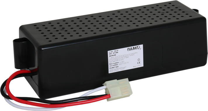 Batterie FL-BS01 Lithium-Ion 32.4V, 3Ah - Batterie