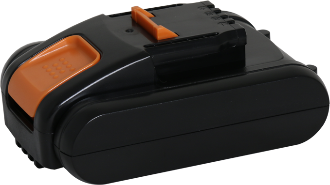Batterie FL-WX01 FULBAT 20V, 2Ah, 40Wh - Batterie