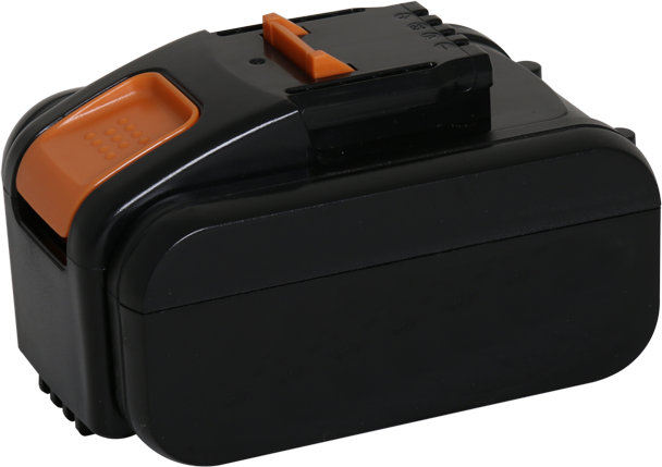 Batterie FL-WX02 FULBAT 20V, 5 Ah, 100 Wh - Batterie