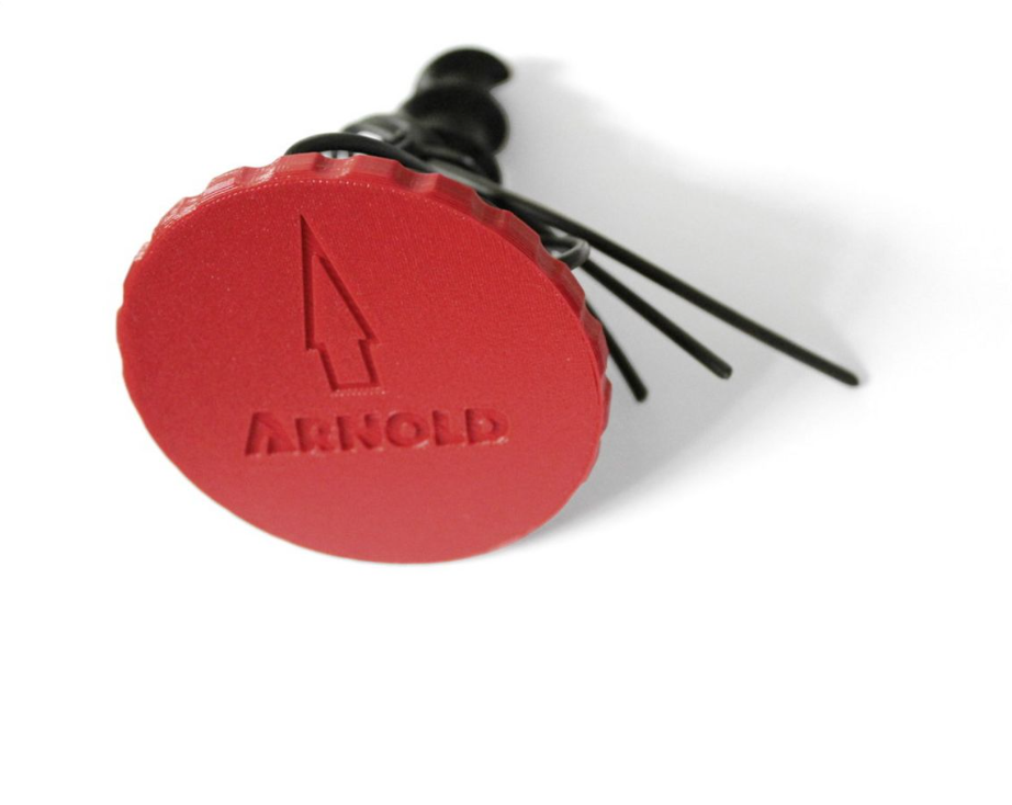 Kit de sectorisation Easy Zone AR20 Arnold 2025-X1-0006 - Accessoires pour robot