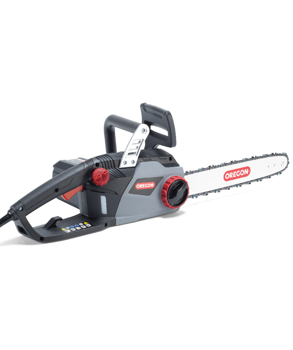 Tronçonneuse électrique Oregon CS1400 - 2400W - 40 CM - Tronçonneuse