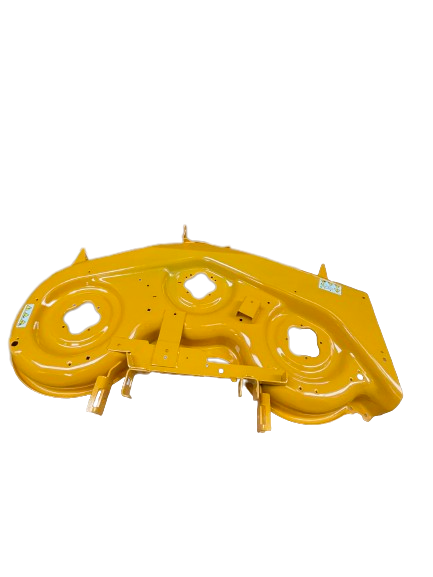 Carter de coupe 127 CM Jaune 68304433ACY - Plateau de coupe