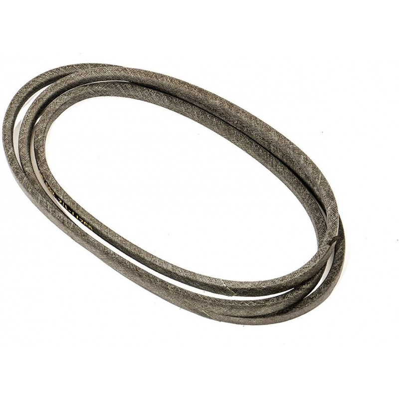 Courroie de lame éjection latérale coupe 127 CM 75404077A - Courroie tondeuse