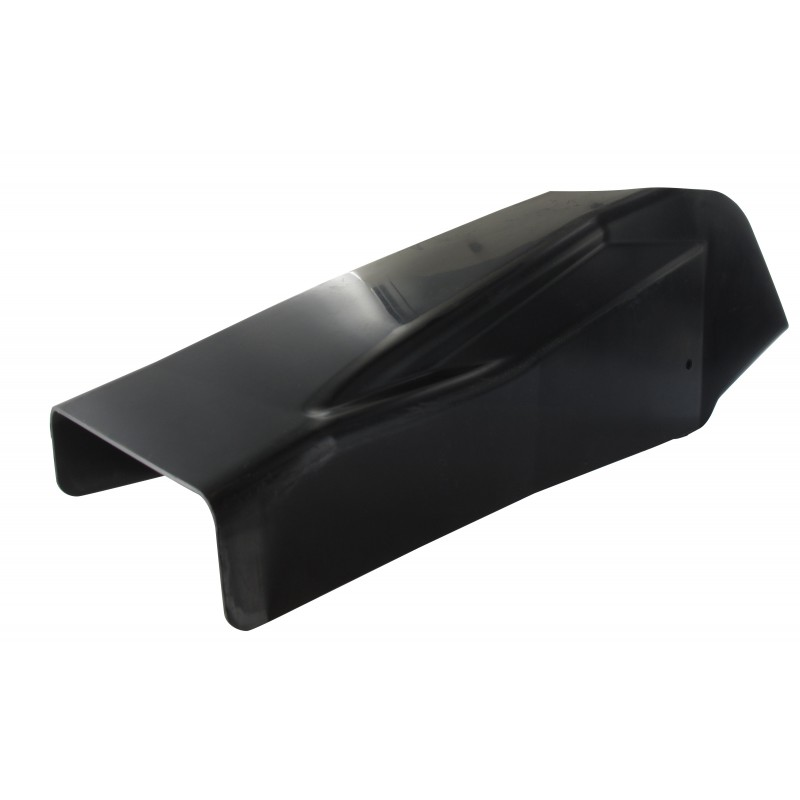 Canal d'éjection inférieur MTD 731-06251 - Carter