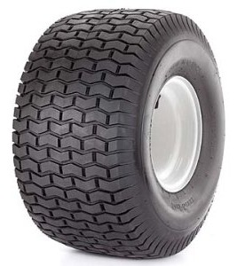 PNEU 18 X 6.50 - 84 PR TURF SAVER - Roue tondeuse
