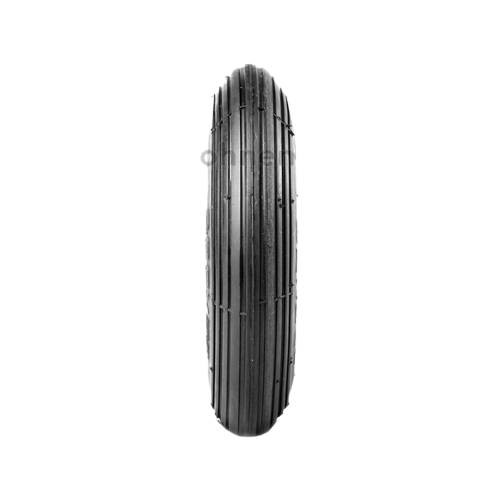PNEU 3.50-84PR 55A4 S379 AVEC CHA TR13 - Pneu Tondeuse