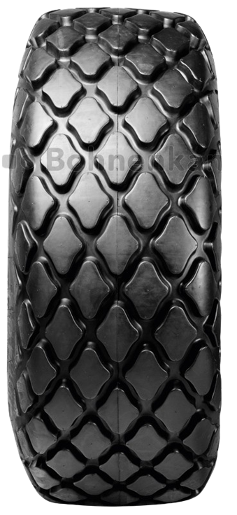 PNEU 18.4 - 26 12PR BKT PN1842612PRTR387 - Pneu Tondeuse