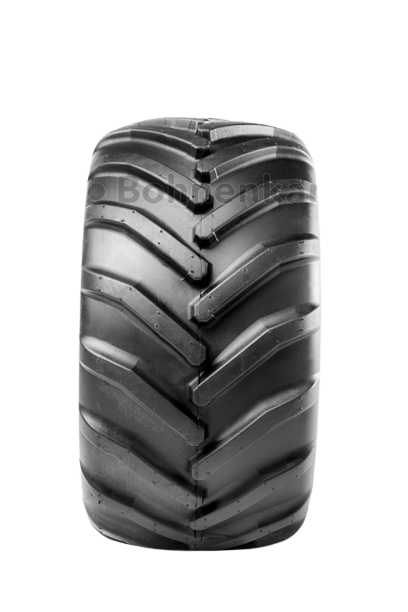 PNEU 18.5X8.5010 4 PR SEMI AG AS CARLISL PN18585010TRUPOWE - Pneu Tondeuse