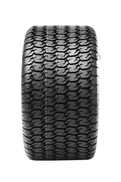 PNEU 20 X 1.00 - 10  4 PR GAZON LG 307 BKT PN2012104PRLG307 - Pneu Tondeuse