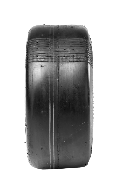 PNEU 8 X 3.00 - 44 PR 5120081 CARLISLE - Pneu Tondeuse