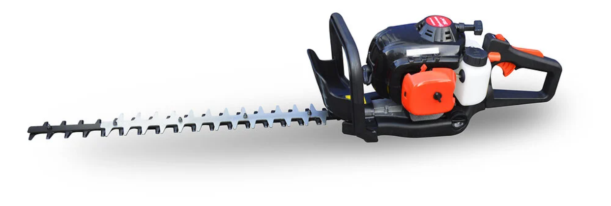 Taille-haies thermique 26CC Elem Garden Technic THT26RH-AV - Taille-haie