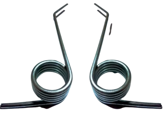 Ressort Droit pour scarificateur MTD optima 35 vo 73205222, 732-05222 - Câble, ressort, tige, collier