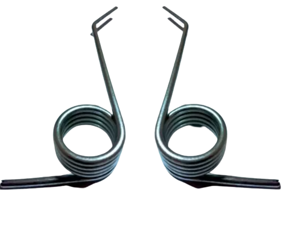 Ressort Gauche pour scarificateur MTD optima 35 vo 73205224, 732-05224 - Câble, ressort, tige, collier