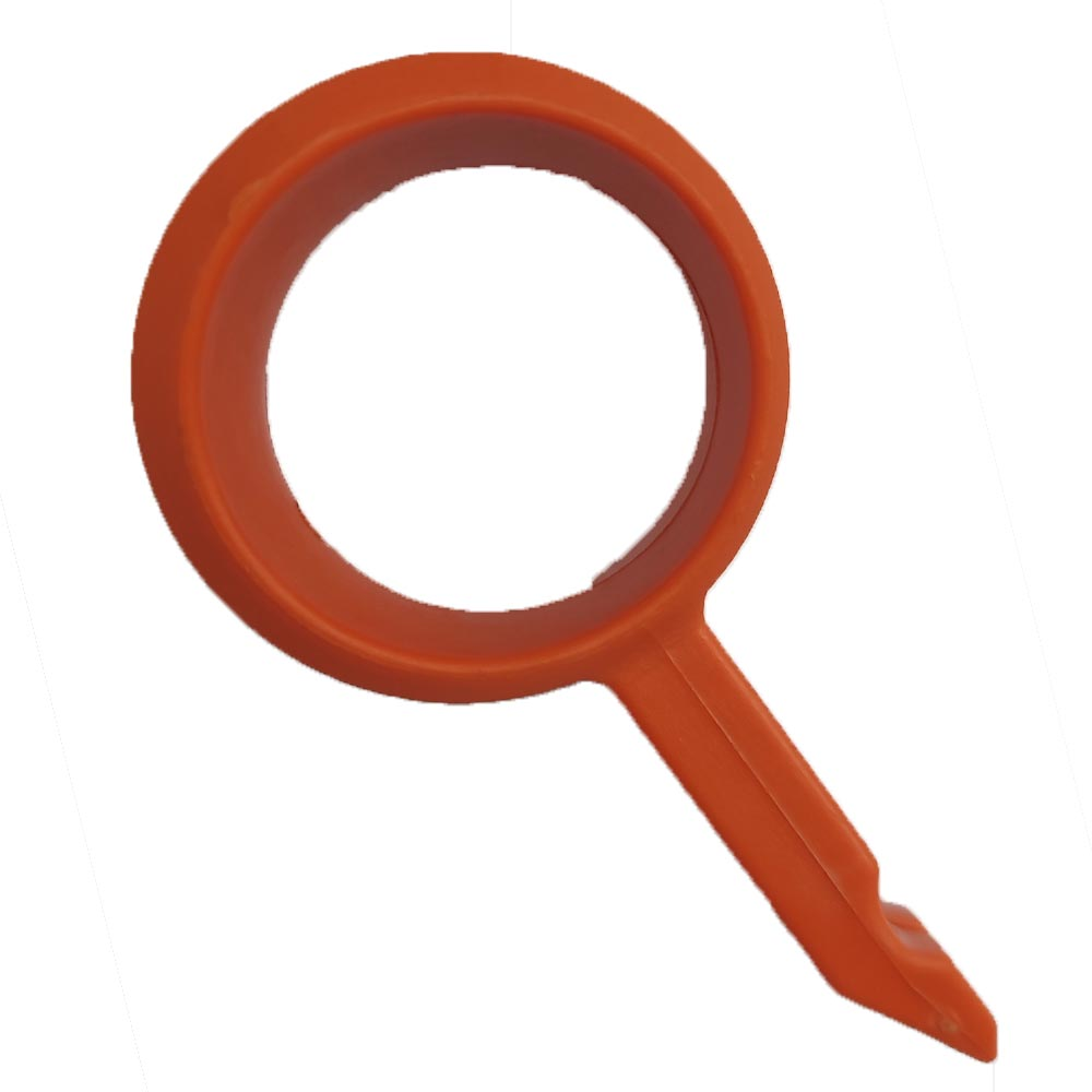 Clé de sécurité 1053343008 pour tondeuse GMB46E - Clé de contact