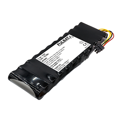 Batterie de 21.6V pour robots tondeuses FL-HU07 FULBAT - Batterie