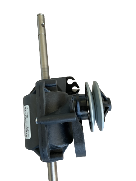Boîte engrenage pour tondeuse GMH 53 - Moteur