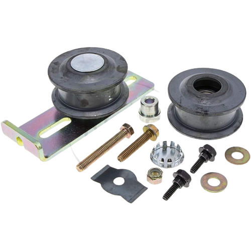Kit poulie tendeur TORO 126-7890, 1267890 - Poulie