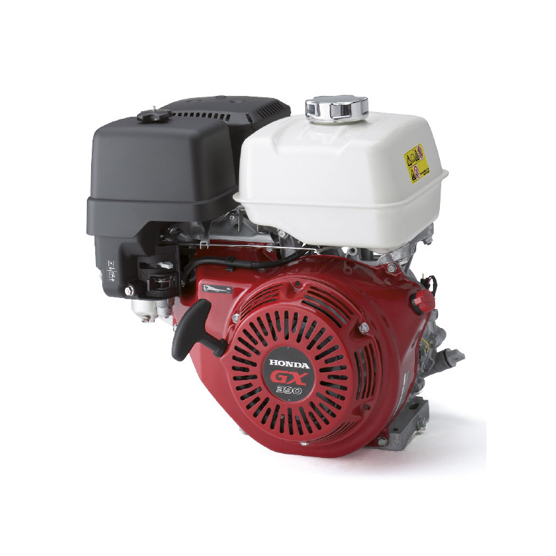 Moteur Honda thermique GX390 QXQ4 13HP - Moteur