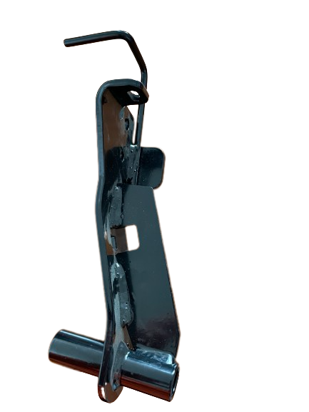 Support poulie tendeur pour tondeuse autoportée MTD 68304072DS - Poulie