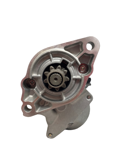 Démarreur K.1105/150 16611-63 Gianni Ferrari - Interrupteur, solénoïde, démarreur