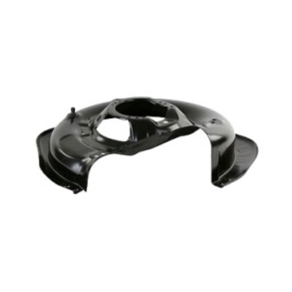 Plateau de coupe nu de 63 cm pour tondeuse autoportée Castelgarden / GGP / Stiga - 384564095/1 - Plateau de coupe