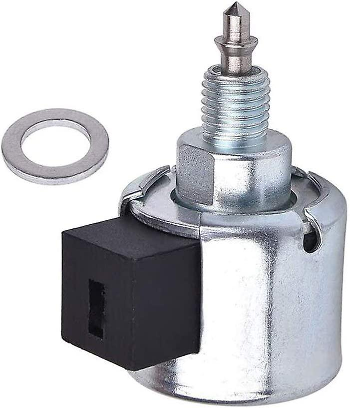 Solénoïde Briggs & Stratton 846639 - Interrupteur, solénoïde, démarreur