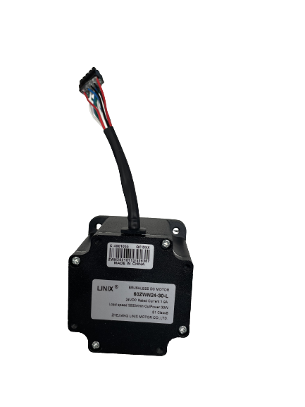 Moteur pour robot tondeuse SA/SH 0862802001 - Moteur