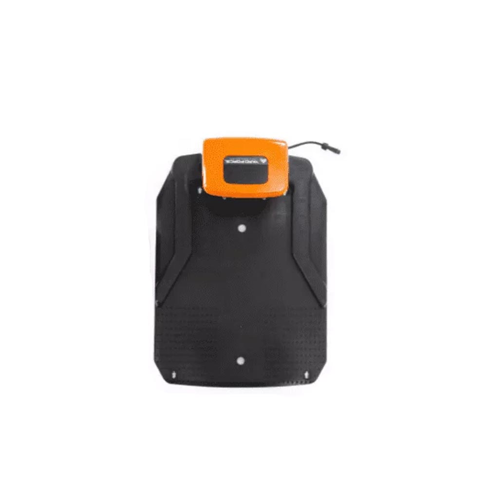 Station de charge robot tondeuse Yard Force LUV / NX - Accessoires pour robot