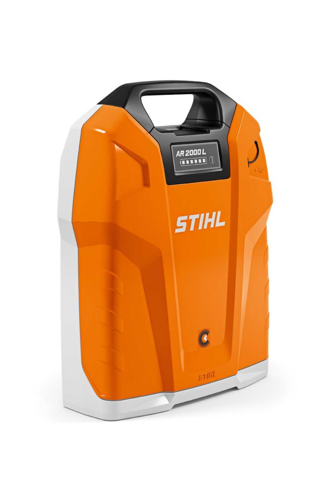 Batterie 36V AR 2000 L 48714006510 STIHL - Batterie