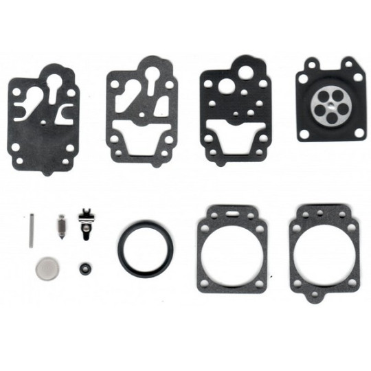 Kit membranes carburateurs K20WYJ - Kit carburateur
