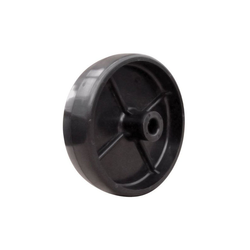 ROUE DE PLATEAU DE COUPE EX 734-0973 - Roue tondeuse