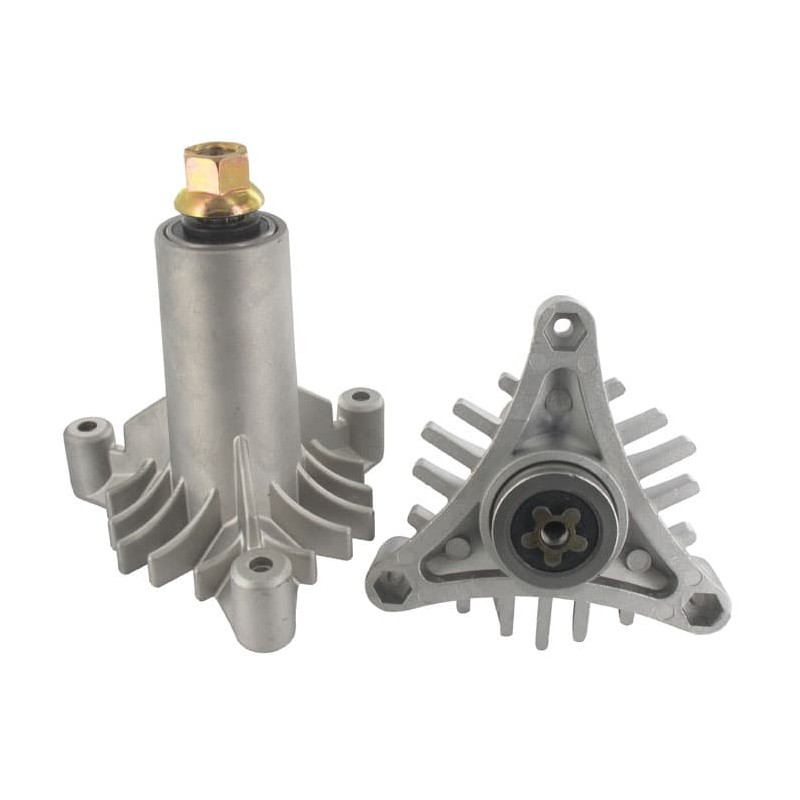 Palier de lame complet 532130794 HUSQVARNA - Palier de lame