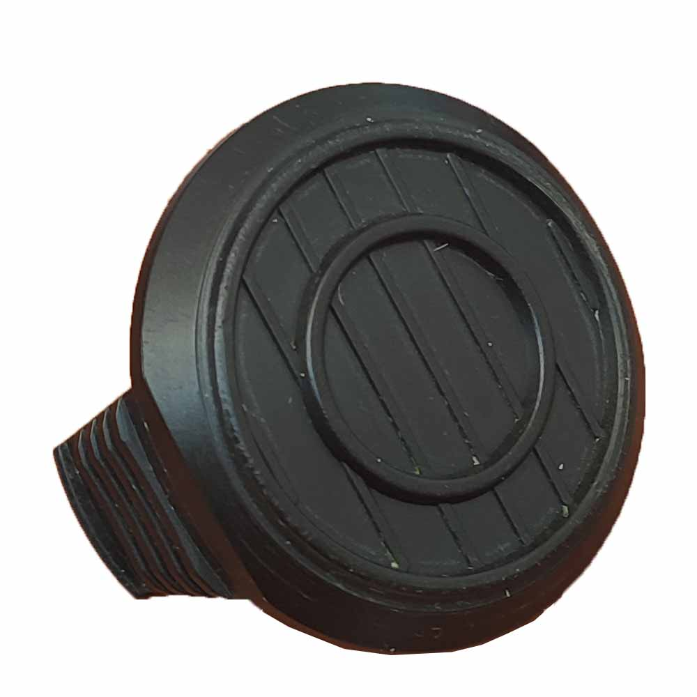 Capot de tête bas de débrousailleuse Yard Force LT G30 - Carter