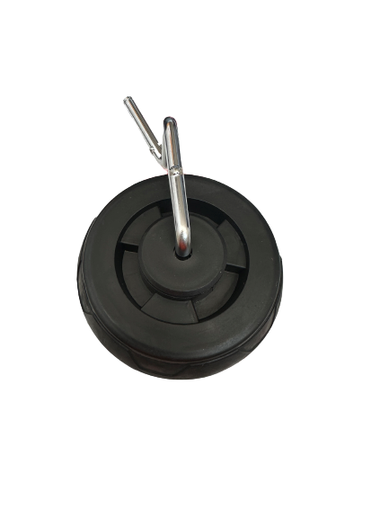 Roue avant droite Yard Force - Roue tondeuse