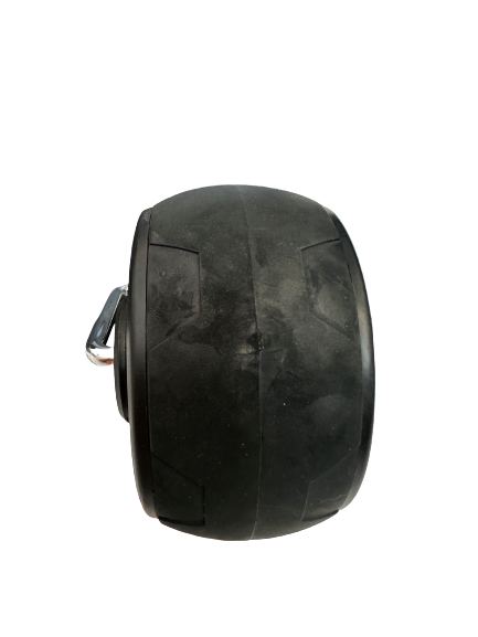 Roue avant gauche Yard Force - Roue tondeuse