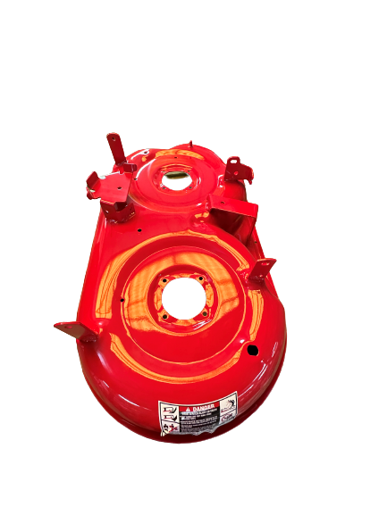 Carter de coupe MTD 68702476638 - Carter