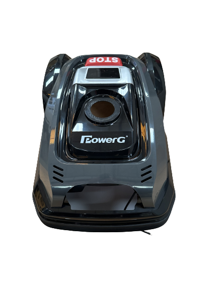 Capot pour robot tondeuse Yard Force SH900 - Carter