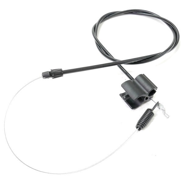 Câble traction tondeuse MTD 746-05023 - 74605023 - Câble, ressort, tige, collier