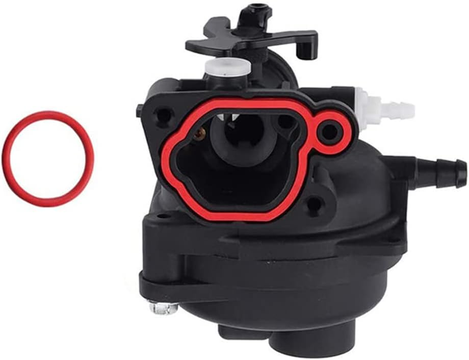 Carburateur d'origine Briggs and Stratton 84001982, 593261 - Carburateur