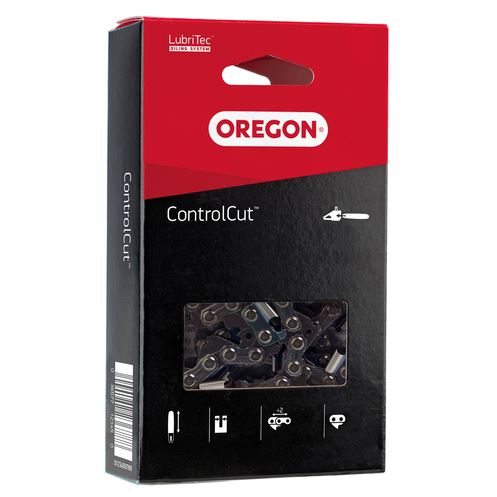 Chaîne de tronçonneuse Oregon 21BPX072E Pas : .325