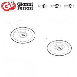 Disque de lame pour tondeuse - Gianni Ferrari - Lame de tondeuse