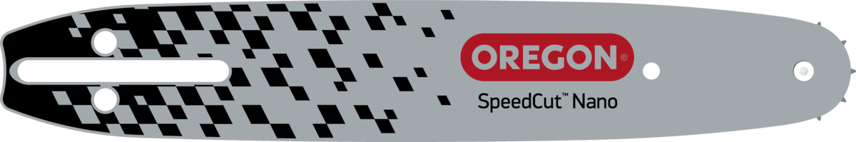 Guide Chaîne Tronçonneuse 164TXLNA041 Guide: 16 cm Pas: .325